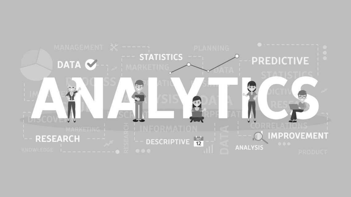Analytics
