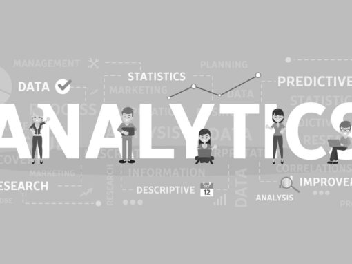 Google Analytics vs. Matomo