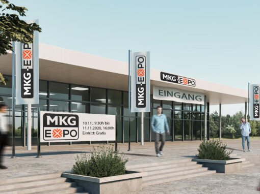 MkG-Expo