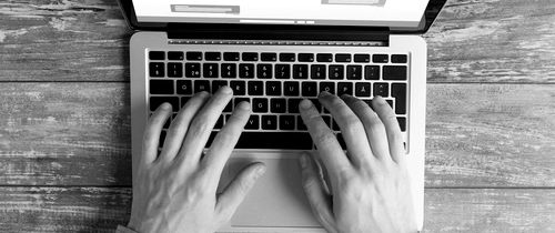 Bloggen für Rechtsanwälte, Blog