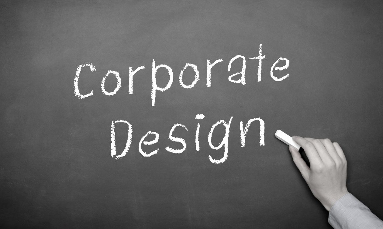 Corporate Design
