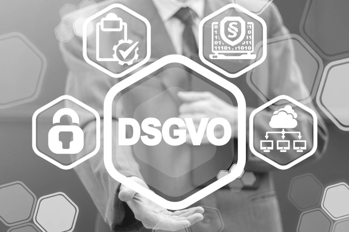 DSGVO