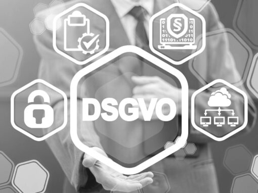 DSGVO