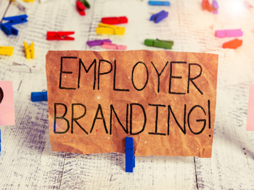 Employer Branding Steuerkanzlei