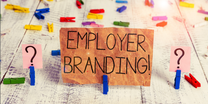 Employer Branding Steuerkanzlei