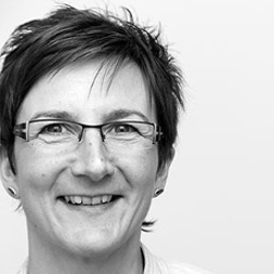 Angela Hamatschek