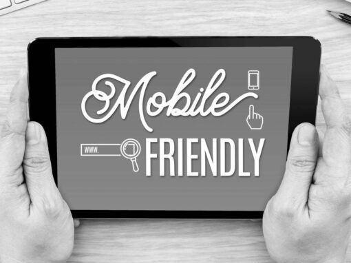 Mobile First Index - Kanzleiwebsite