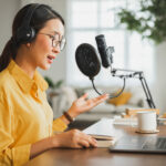 Podcasts als Marketinginstrument für Anwälte und Anwältinnen Teil II: Die Stimme macht den Unterschied