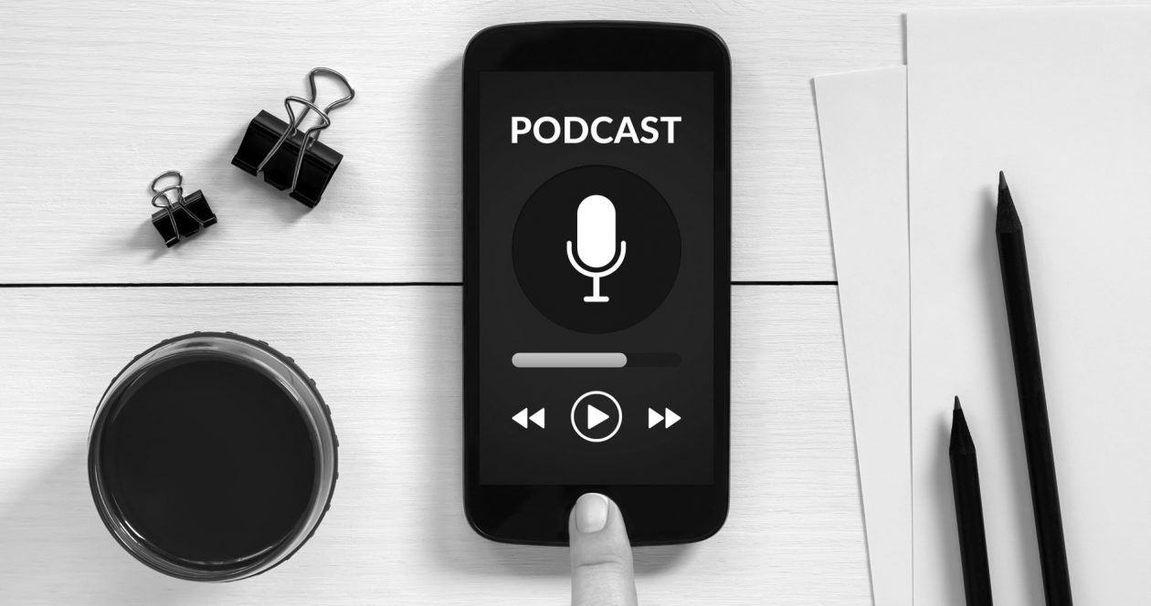 Podcast