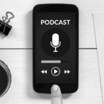 Marketing durch Podcasts: Podcasten als Anwalt oder Steuerberater
