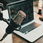 Podcasts als Marketinginstrument für Anwälte und Anwältinnen Teil I: Gut gepodcastet, ist halb mandatiert