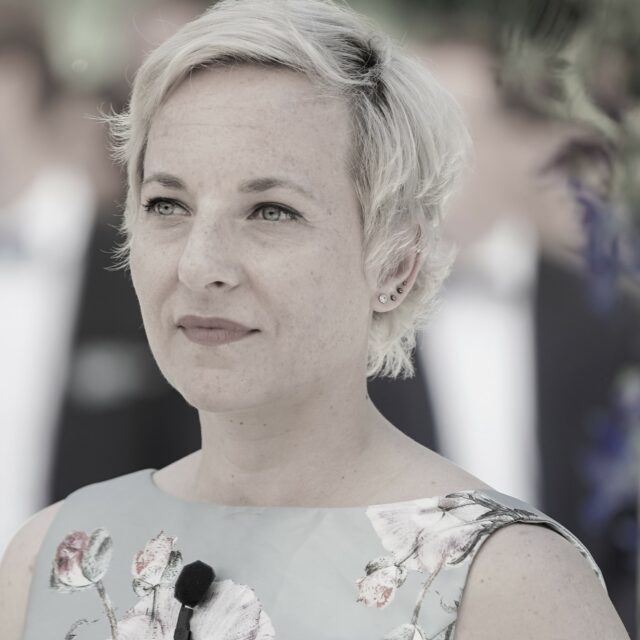 Caroline Hüttl
