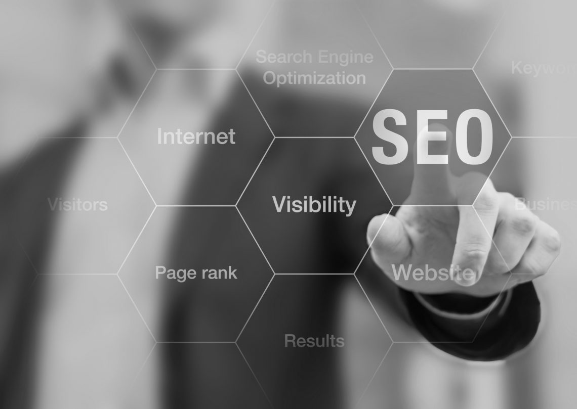 SEO, Suchmaschinenoptimierung