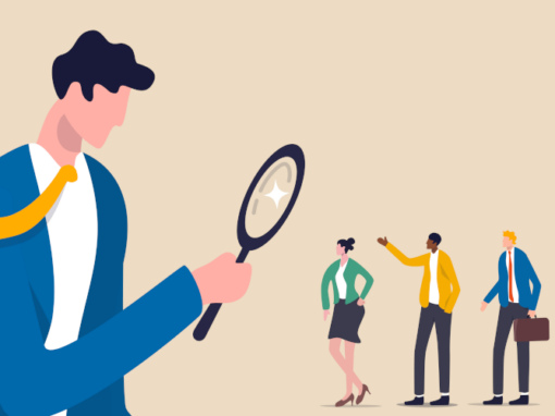 Social Recruiting Kanzlei
