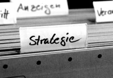 Strategie