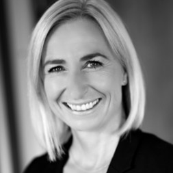 Susanne Kleiner