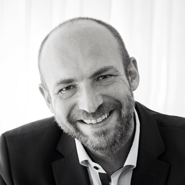 Tom Freudenberg