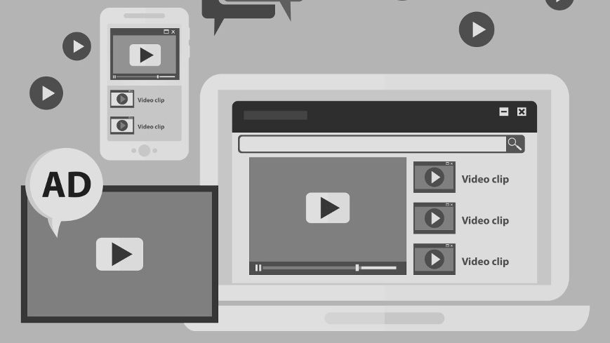 Onlinemarketing, Videos