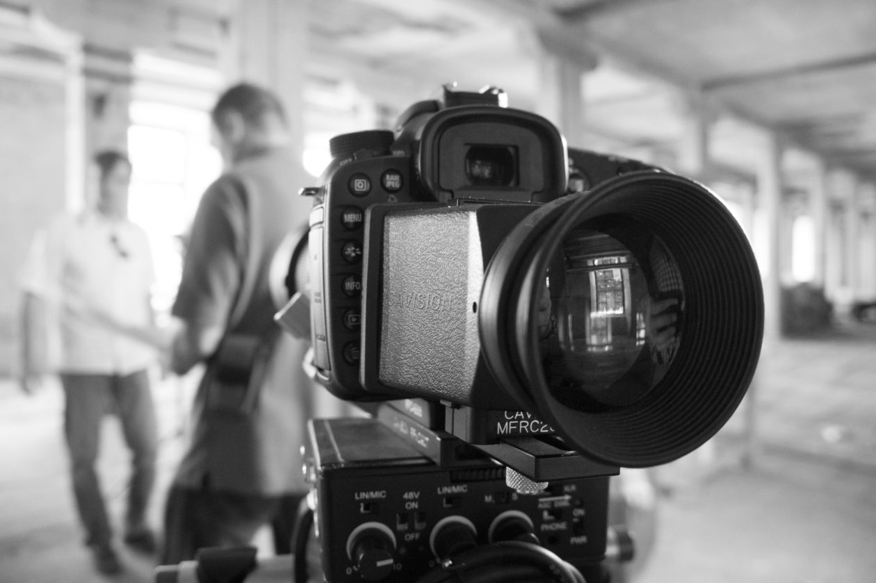 Videomarketing