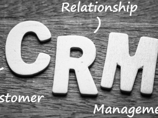 CRM Systeme