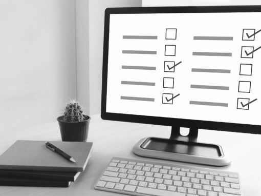 Korrespondenz per E-Mail
