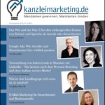 Cover eMagazin Kanzleimarketing.de Ausgabe 02/19