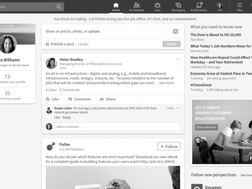 LinkedIn